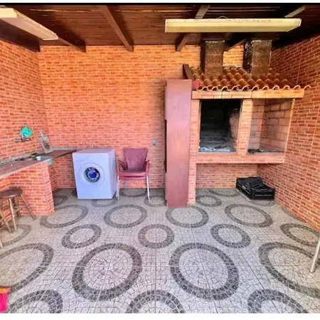 Casa Maravilhas
