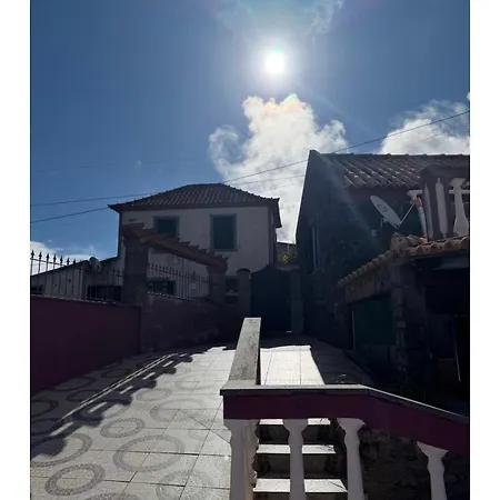 Nyaraló Casa Maravilhas
