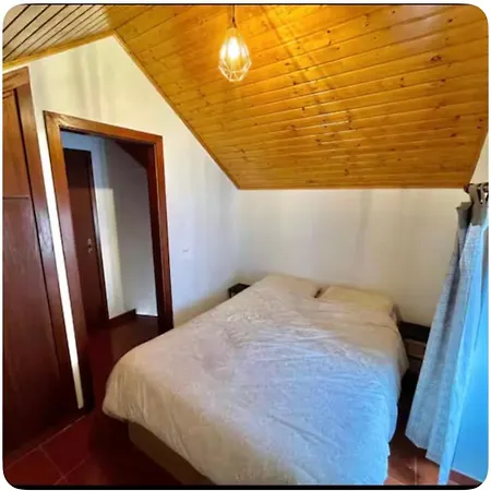 Nyaraló Casa Maravilhas Achadas da Cruz