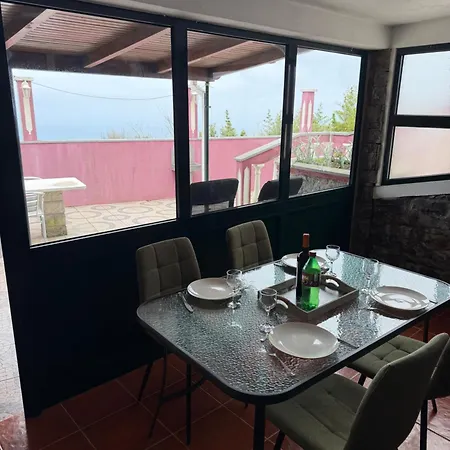 Casa Maravilhas *