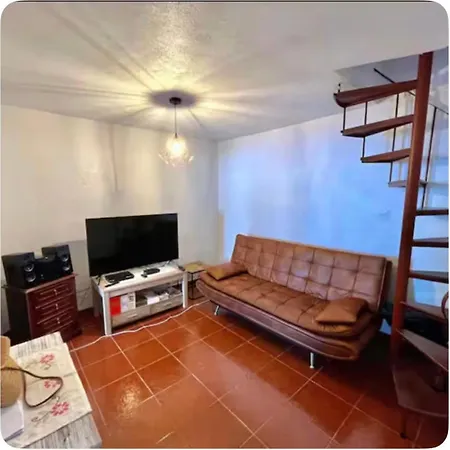Casa Maravilhas Nyaraló Achadas da Cruz