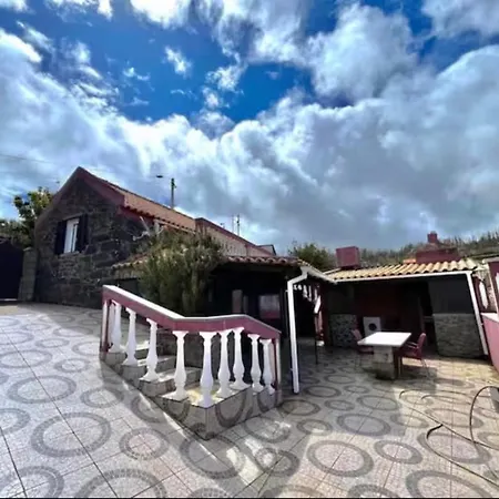 Casa Maravilhas *