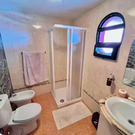 Casa Maravilhas Nyaraló *
